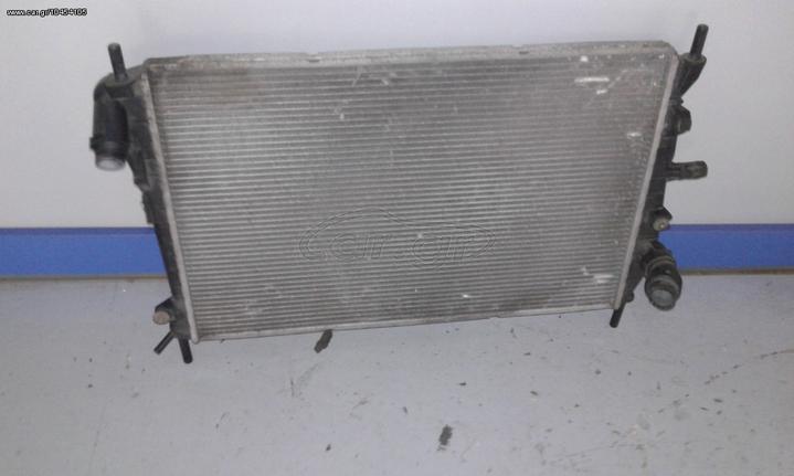 ΨΥΓΕΙΟ ΝΕΡΟΥ ΜΗΧΑΝΗΣ FORD MONDEO 2001-2007 (1.8) DIESEL