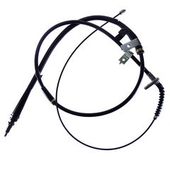 Ντίζα χειροφρένου NISSAN D21  36531-08G10, 3653108G10