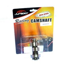 ΕΚΚΕΝΤΡΟΦΟΡΟΣ YAMAHA CRYPTON R 105 / 115 (SRL Racing S4) 3ο ΣΤΑΔΙΟ APIDO RACING.