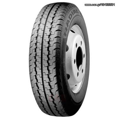 (((NOUSIS TIRES))) 145R13C 88R-KU02 KUMHO RADIAL 857 ΤΜΧ