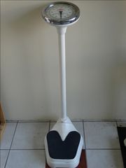 Ζυγαρια Φαρμακειου SECA