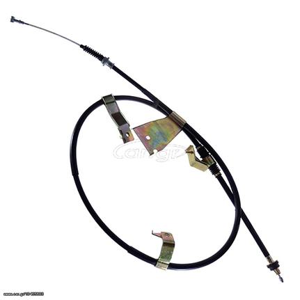 Ντίζα χειροφρένου ISUZU D-MAX 8-97368068-0, 8973680680