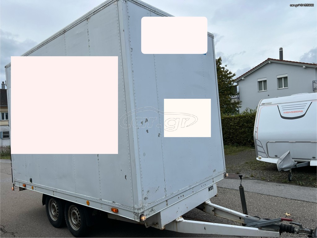 EuroTrailer 2000