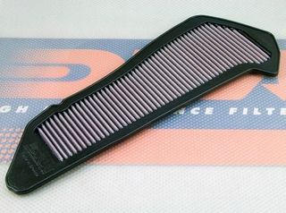 Φίλτρα αέρος Μοτοσυκλετών DNA Filters για Yamaha X-Max 300 (Year: 2017)