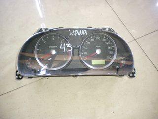 ΟΡΓΑΝΑ-ΚΑΝΤΡΑΝ SUZUKI LIANA /01-07 ΜΕ ΚΩΔΙΚΟ 3411068J10. ΑΡΙΣΤΗ ΚΑΤΑΣΤΑΣΗ. ΑΠΟΣΤΟΛΗ ΣΕ ΟΛΗ ΤΗΝ ΕΛΛΑΔΑ