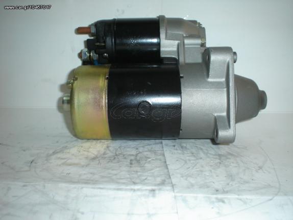 MIZA 12V 0.9KW 9Δ FIAT