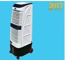 Air Cooler Κρύο - Φορητό με Νερό