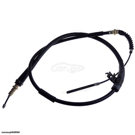 Ντίζα χειροφρένου NISSAN 720  36530-10W71, 3653010W71