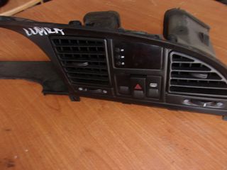 DAEWOO NUBIRA '00-'05 Διακόπτες/Κοντρόλ-ΡΟΛΟΙ