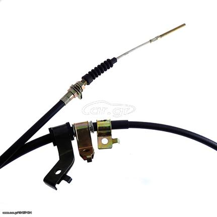 Ντίζα χειροφρένου MITSUBISHI L200 MN102397