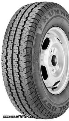 (((NOUSIS TIRES))) 175R13C 94P-KU02 KUMHO RADIAL 857 /ΤΜΧ