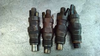 ΜΠΕΚ  ΓΙΑ  FIAT DUCATO 1.9L - 8V - 90HP TURBO DIESEL  DHX  1998 - 2002