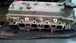 ΚΑΠΑΚΙ ΜΗΧΑΝΗΣ ΓΙΑ TOYOTA COROLLA 	4E-FE