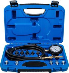 Συμπιεσόμετρο λαδιου σετ. BGS Γερμανίας