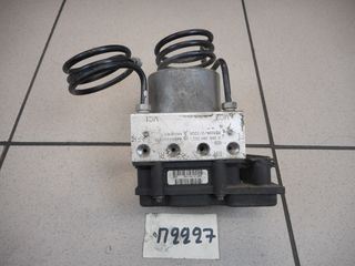 ΜΟΝΑΔΑ ABS MITSUBISHI COLT CZ3 (BOSCH 0265231502) 3Θ 2005-2008