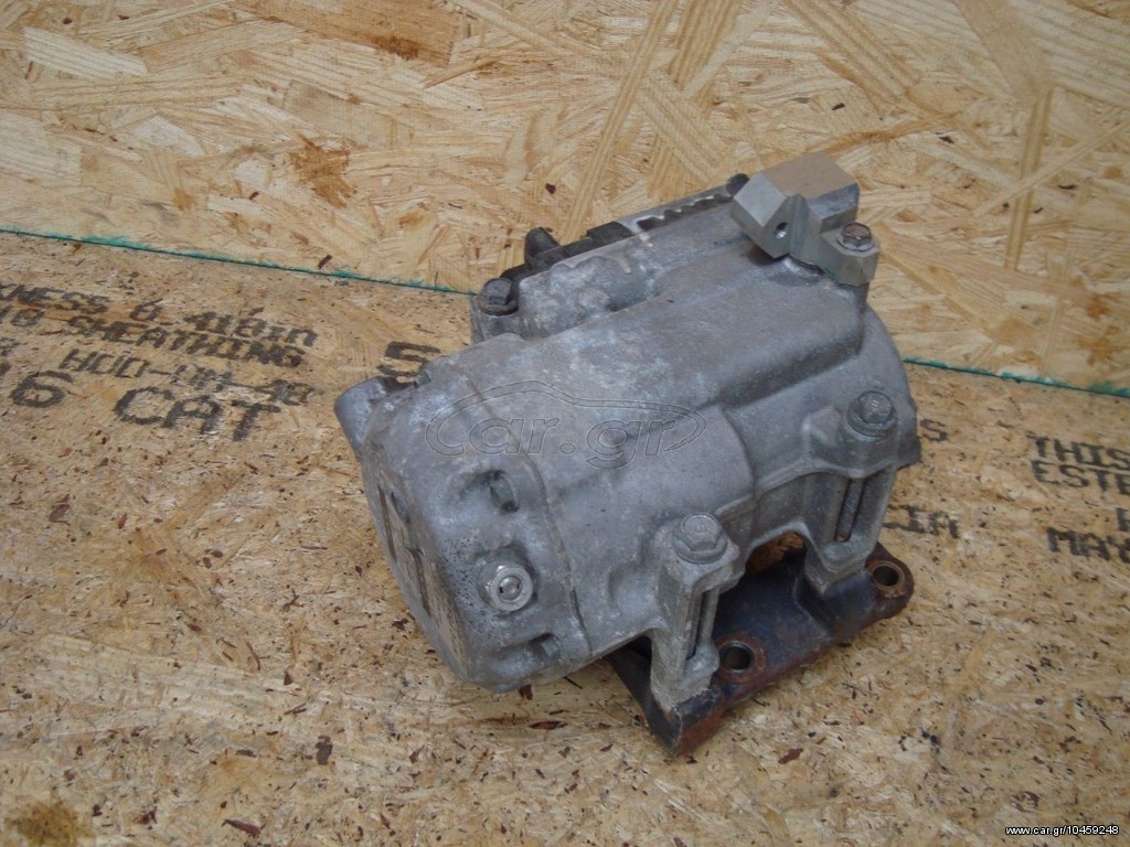 LEXUS RX 400 ΚΟΜΠΡΕΣΕΡ A/C