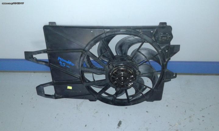 ΒΕΝΤΙΛΑΤΕΡ FORD MONDEO 1993-2001