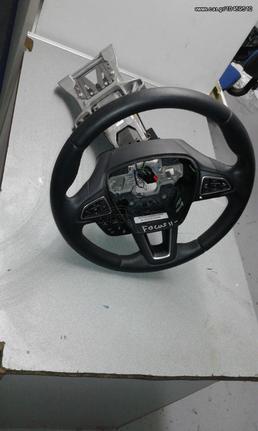 ΚΟΛΩΝΑ ΤΙΜΟΝΙΟΥ - ΤΙΜΟΝΙ FORD FOCUS C-MAX 2010-2014