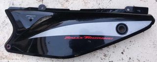 ΠΩΛΟΥΝΤΑΙ ΑΠΟ HONDA XL 650V ΤRANSALP XLV MOD. 2007 FACE LIFT, ΔΙΑΦΟΡΑ ΜΕΤΑΧΕΙΡΙΣΜΕΝΑ ΑΝΤΑΛΑΚΤΙΚΑ. ΔΙΑΒΑΣΤΕ ΤΙ ΥΠΑΡΧΟΥΝ ΚΑΙ ΔΕΙΤΕ ΤΙΜΕΣ.