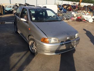 FIAT PUNTO -thumb-1