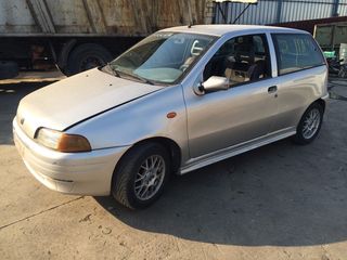 FIAT PUNTO -thumb-2
