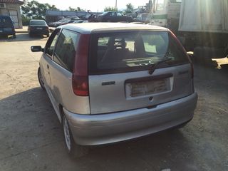 FIAT PUNTO -thumb-3