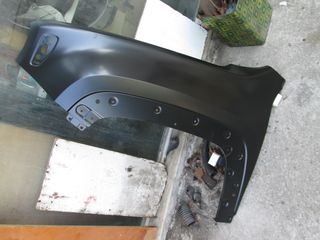 SUZUKI JIMNY ('98-'12mod)  ΦΤΕΡΟ ΕΜΠ ΑΡΙΣΤ