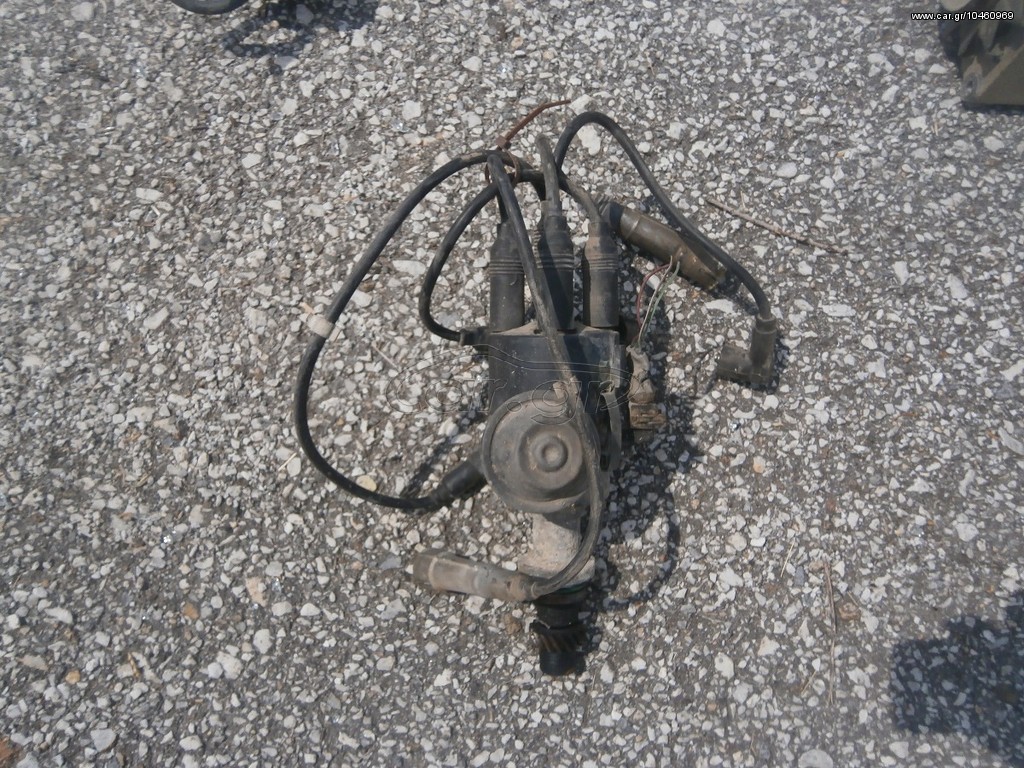 Διανομεας Opel