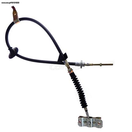 Ντίζα χειροφρένου MAZDA B1600 UB39-44-150, UB3944150