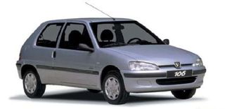 ΑΥΞΗΣΗ ΙΠΠΟΔΥΝΑΜΗΣ PEUGEOT 1.1i - 1.4i - CITROEN 1.1i - 1.4i  +10HP και αύξηση κόφτη στροφών (Rev Limiter) με αναβάθμιση εγκεφάλου (ECU)