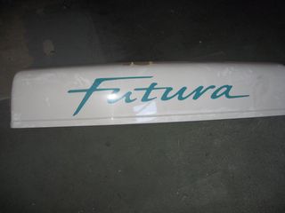 Αεροτομή Futura