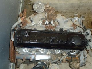 SEAT CORDOBA1400KIB1998MODEL