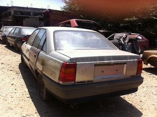 ΑΝΤΑΛΛΑΚΤΙΑ ΓΙΑ OPEL OMEGA