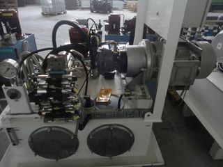 Αντλίες 2000 ΥΔΡΑΥΛΙΚΕΣ ΜΟΝΑΔΕΣ 8,5KW-thumb-4