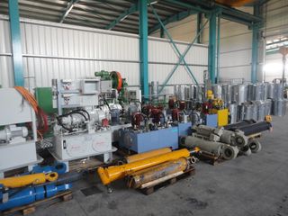 Αντλίες 2000 ΥΔΡΑΥΛΙΚΕΣ ΜΟΝΑΔΕΣ 8,5KW-thumb-7