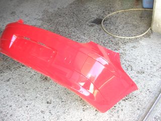 ΠΡΟΦΥΛΑΚΤΗΡΑΣ ΑΠO BMW 116 4ΘΥΡΟ ΠΙΣΩ -thumb-1