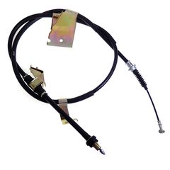 Ντίζα χειροφρένου ISUZU D-MAX  8-97363343-0, 8973633430