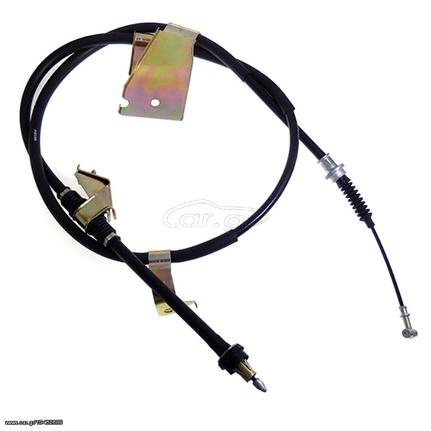 Ντίζα χειροφρένου ISUZU D-MAX 8-97363343-0, 8973633430
