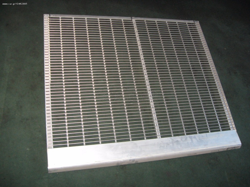 Γρίλλια A/C Futura