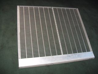 Γρίλλια A/C Futura