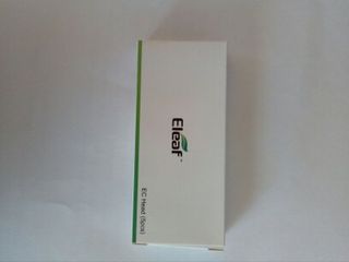 eleaf αντιατάσεις ηλεκτρονικού τσιγάρου