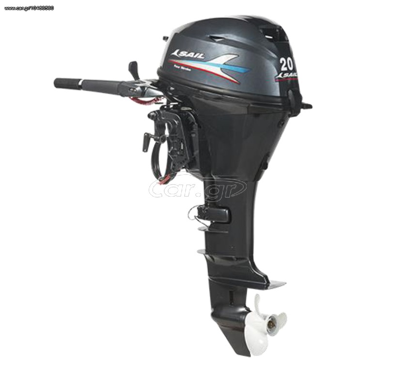 Sail 2022 F20 S