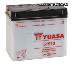 ΜΠΑΤΑΡΙΑ 51913 BMW YUASA TW