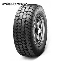 (((NOUSIS TIRES))) 195R15 195/80R15 100S-KU13 KUMHO ROAD VENTURE AT KL78/ΤΜΧ