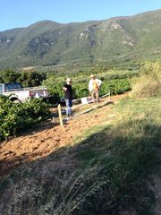Ηλεκτρικός φράχτης Corral NA 1100-thumb-3