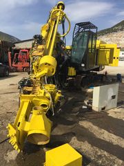 Wagon Drill 1998 BPI 123