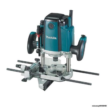 MAKITA RP1800FXJ ΡΟΥΤΕΡ 12MM 1850W + ΔΩΡΟ ΓΑΝΤΙΑ ΕΡΓΑΣΙΑΣ,ΠΡΙΟΝΙ ΚΛΑΔΟΥ,ΣΟΥΓΙΑΣ(ΕΩΣ 6 ΑΤΟΚΕΣ Η 60 ΔΟΣΕΙΣ)