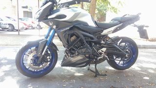 Αναδιπλούμενες-ρυθμιζόμενες μανέτες για Yamaha !!!-thumb-21