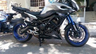 Αναδιπλούμενες-ρυθμιζόμενες μανέτες για Yamaha !!!-thumb-23