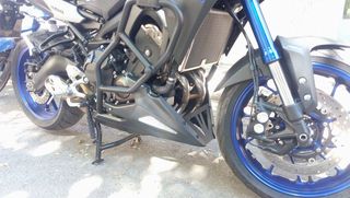 Αναδιπλούμενες-ρυθμιζόμενες μανέτες για Yamaha !!!-thumb-24